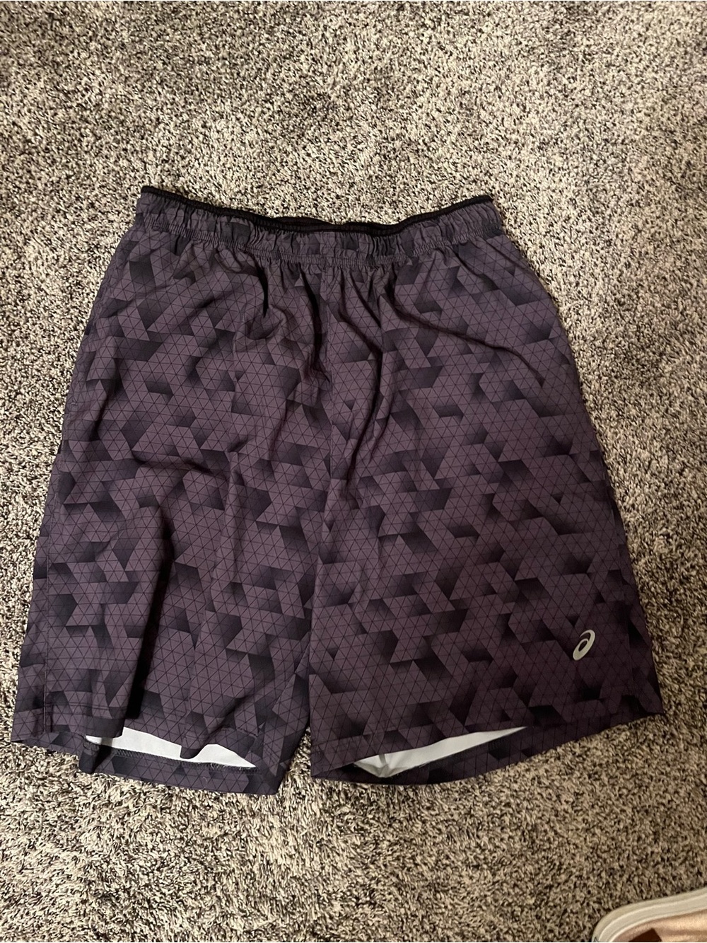 ASICS shorts